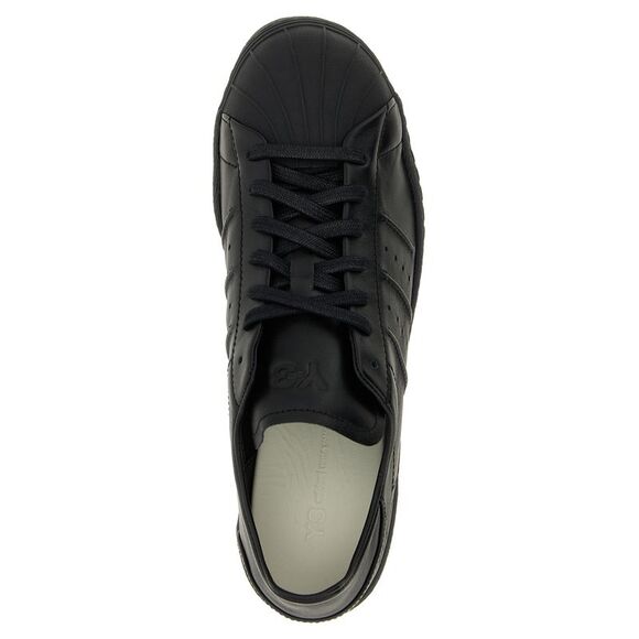 Y-3 Unisex 'Y-3 Superstar' Sneakers - Picture 4 of 4